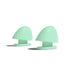 Aletas para Shark Slides (un par)
